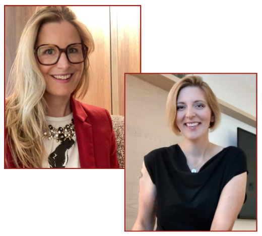 Lieblingsstyle von Personal Stylist Sabine Walter